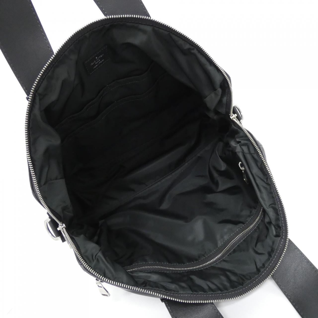 LOUIS VUITTON Gaston V Start PM M51113 波士顿包