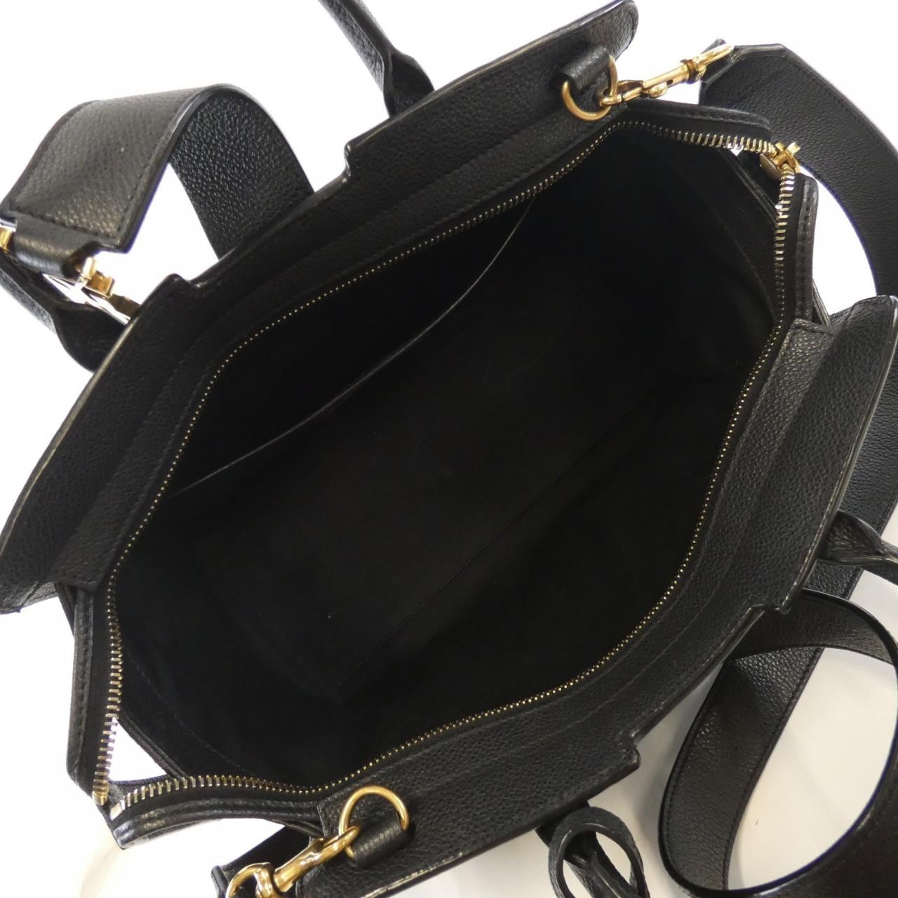 サンローラン ベイビー トート ダウンタウン 635346 B680W バッグ