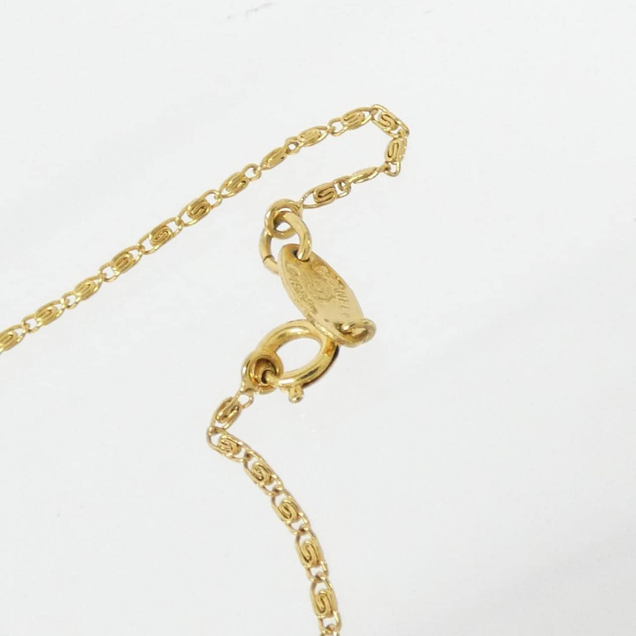 【ヴィンテージ】シャネル ネックレス