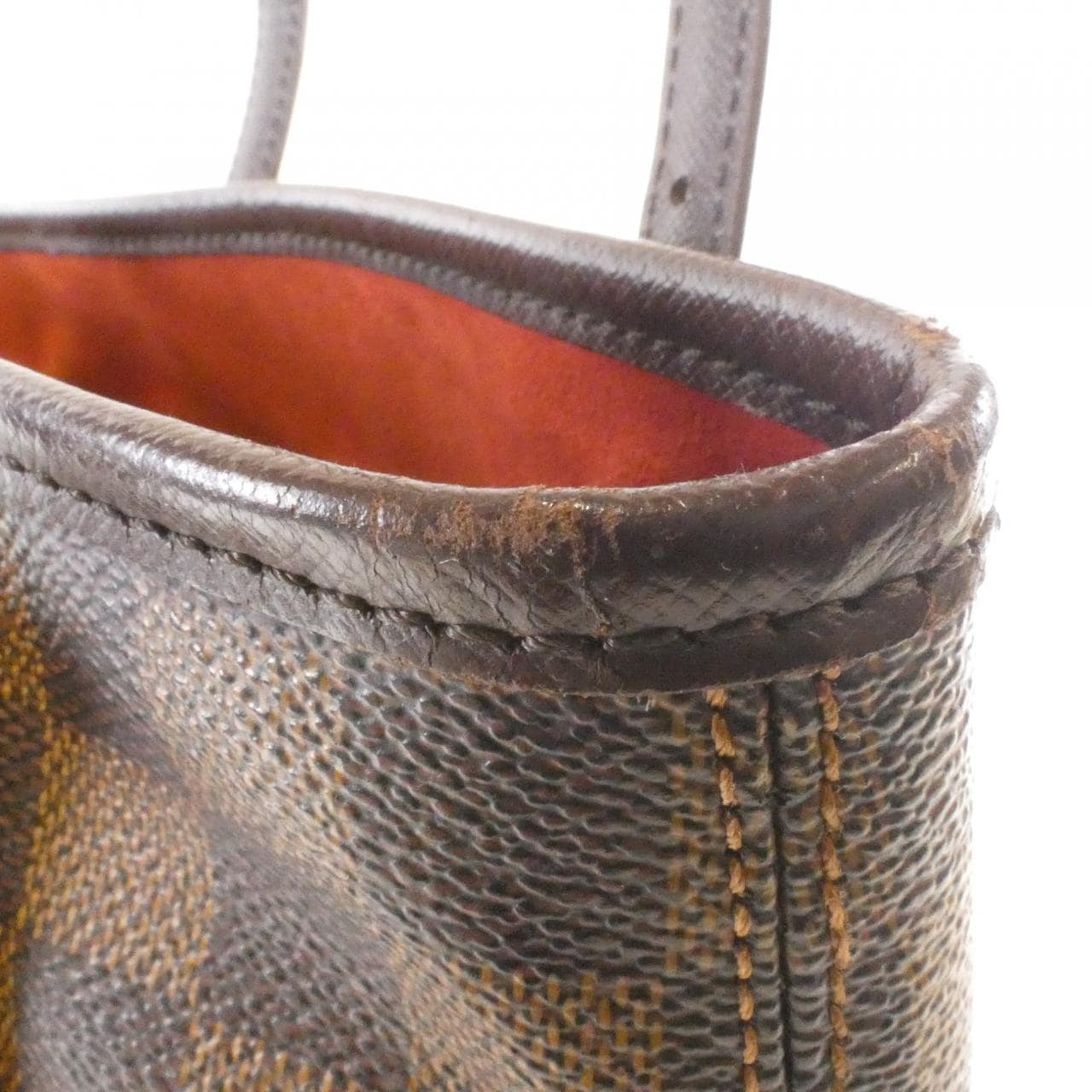 ルイヴィトン ダミエ マレ N42240 ショルダーバッグ