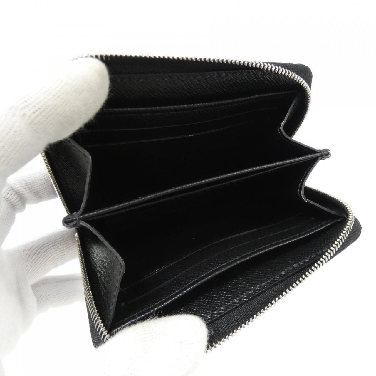 ルイヴィトン エピ ジッピー コインパース M60152 コインケース