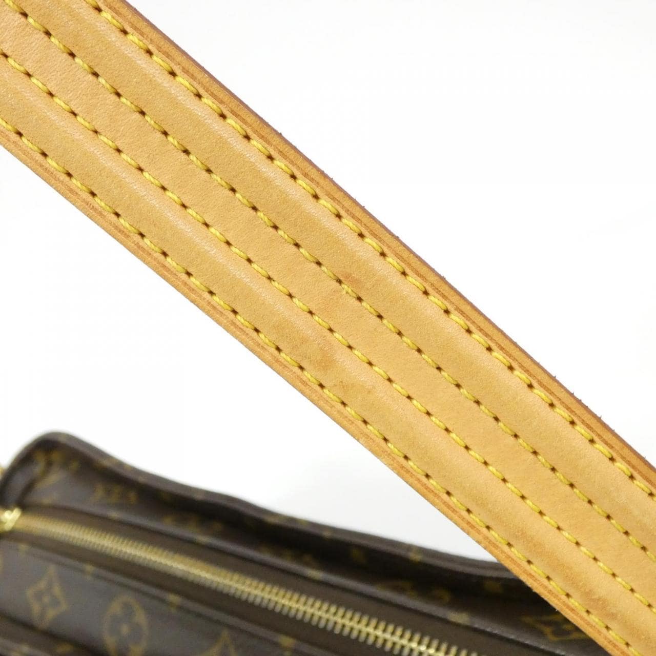 ルイヴィトン モノグラム ヴィバ シテ MM M51164 ショルダーバッグ