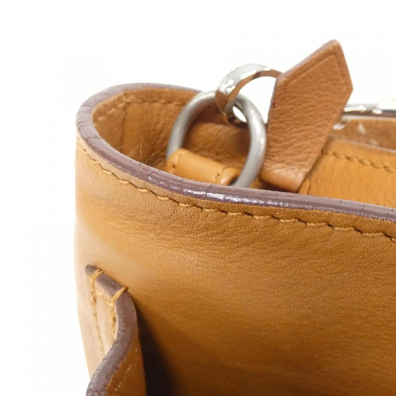 エルメス キャラバン ホリゾンタル PM 049020CK バッグ