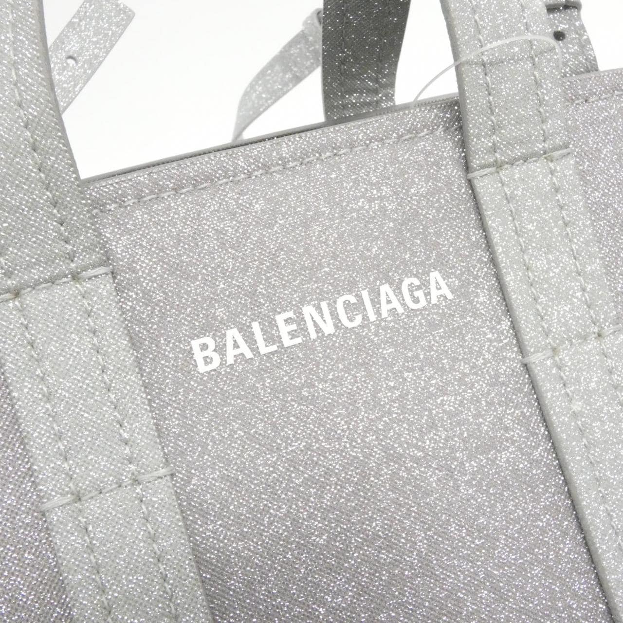 [新品] BALENCIAGA Everyday XS North South 托特包 672793 210IH 包