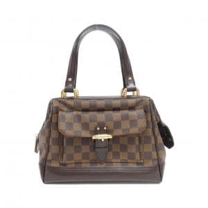 LOUIS VUITTON Vuitton Damier Knightsbridge N51201 Bag