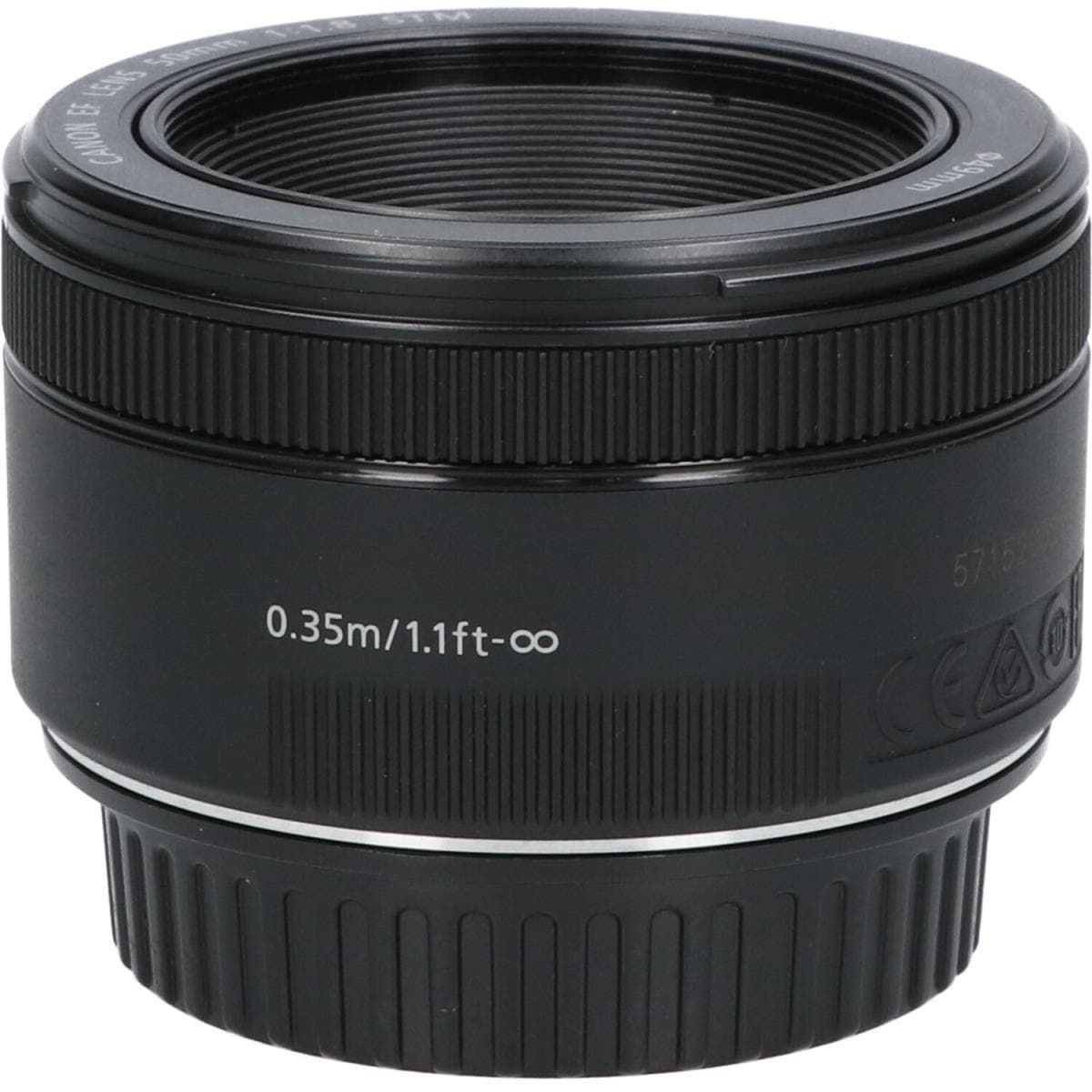 ＣＡＮＯＮ　ＥＦ５０ｍｍ　Ｆ１．８ＳＴＭ