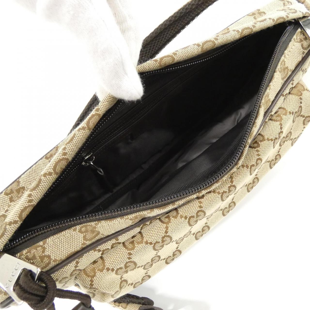 [新品] Gucci 802096 FADUK 單肩包
