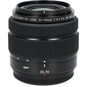 ＧＦ３５－７０ｍｍ　Ｆ４．５－５．６ＷＲ