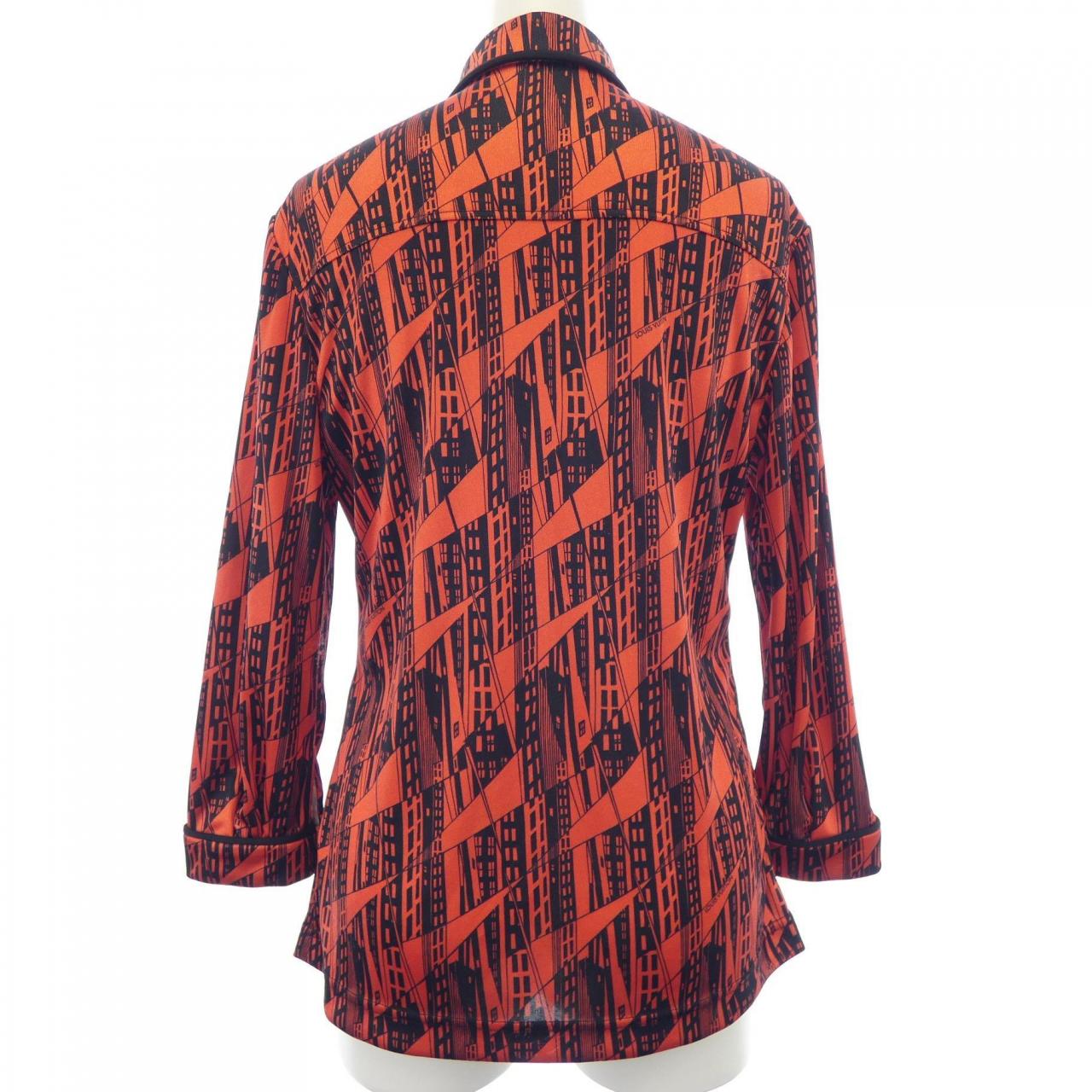 LOUIS VUITTON Vuitton FIBL64TNJ Shirt
