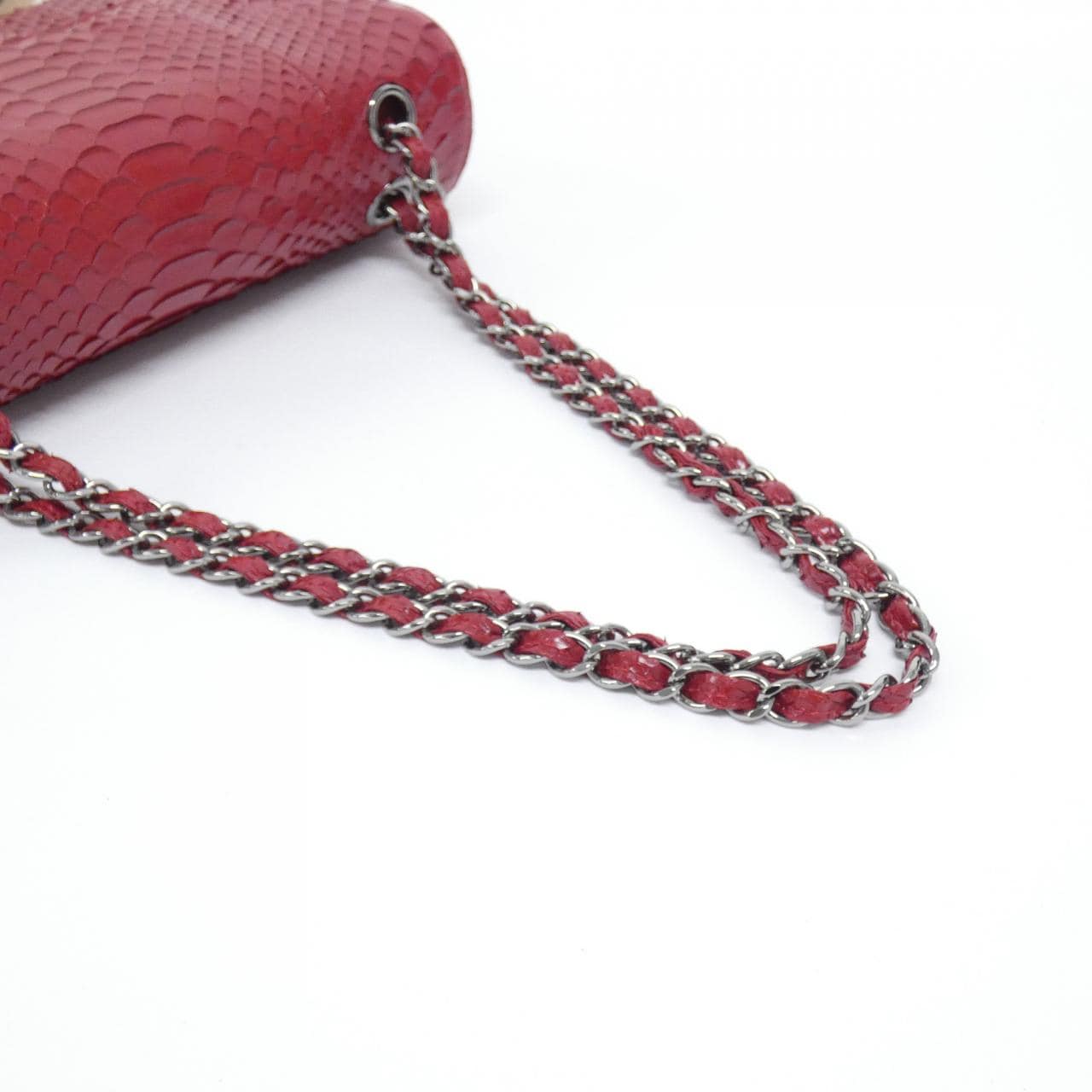 シャネル 1112 ショルダーバッグ