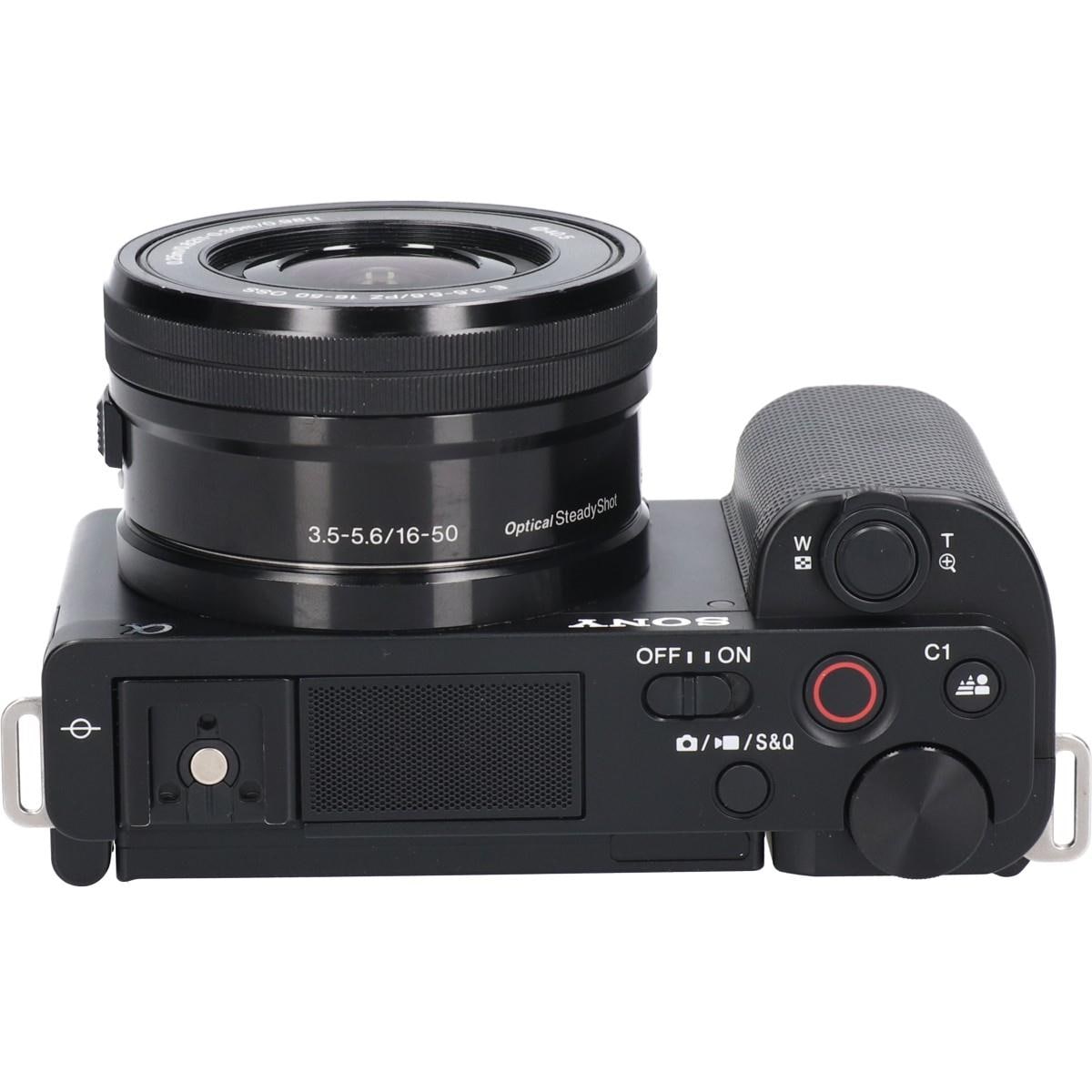 VLOGCAM ZV-E10L E16-50KIT