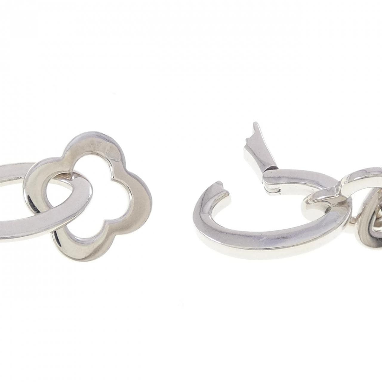 ヴァンクリーフ&アーペル ビザンチン アルハンブラ ブレスレット