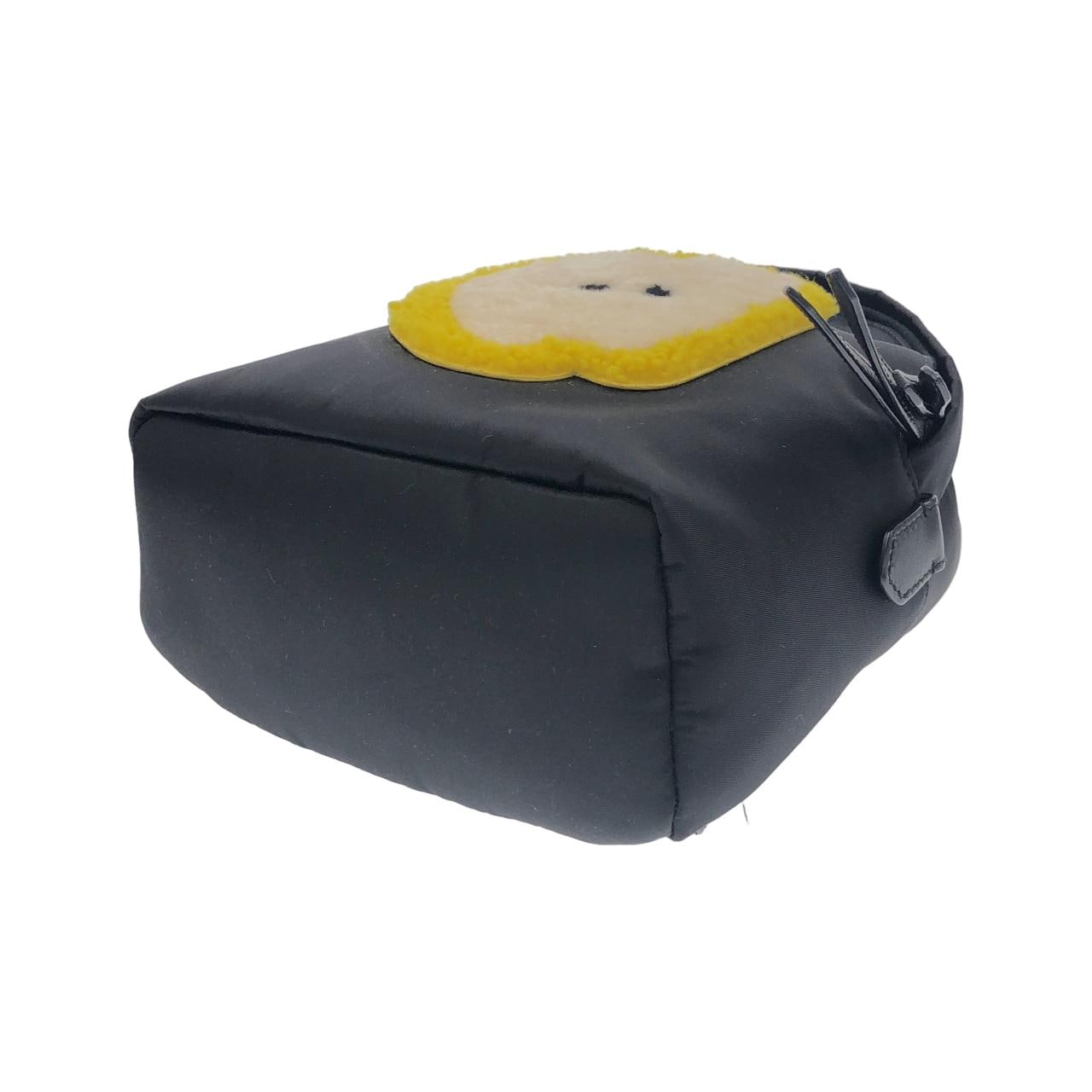 フェンディ 8BZ038 68P リュックサック