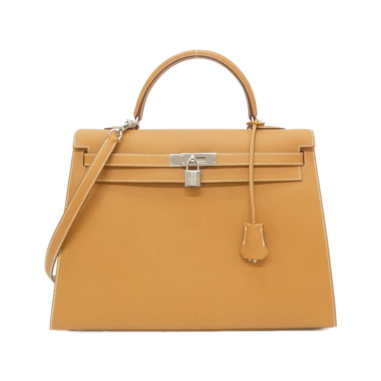 【ヴィンテージ】エルメス ケリー 35cm バッグ