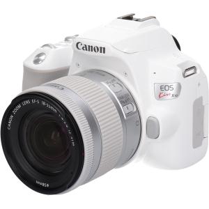 ＥＯＳ　ＫＩＳＳ　Ｘ１０　１８－５５ＫＩＴ