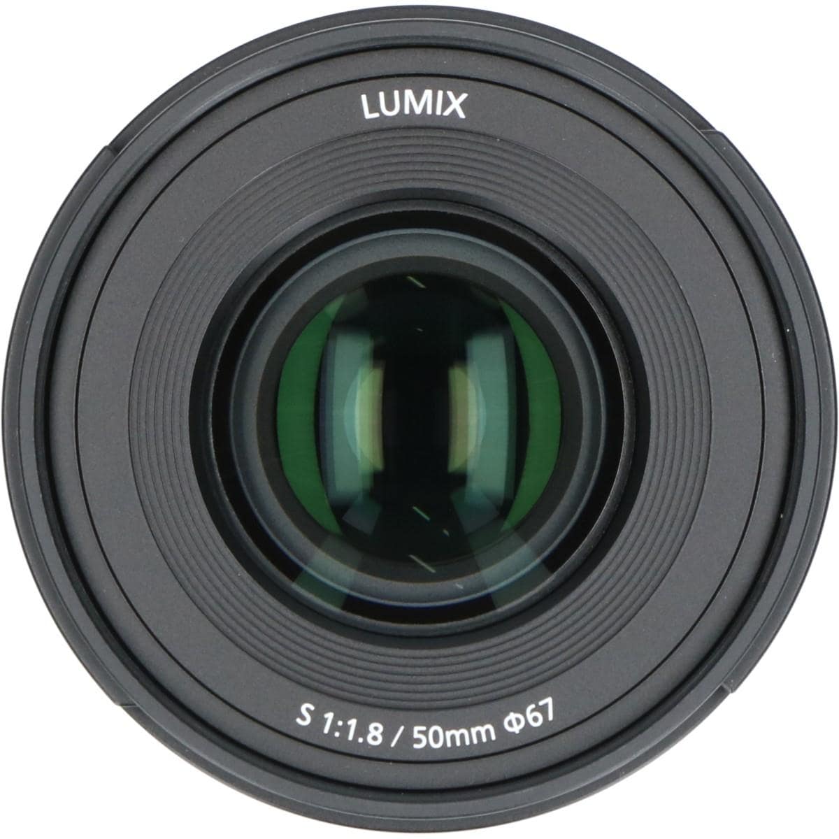 Ｓ５０ｍｍ　Ｆ１．８　Ｓ－Ｓ５０