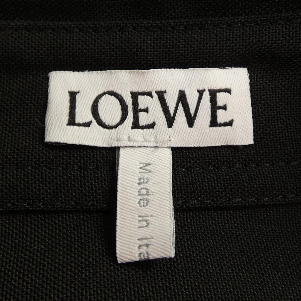 ロエベ LOEWE H526Y05X24 シャツ