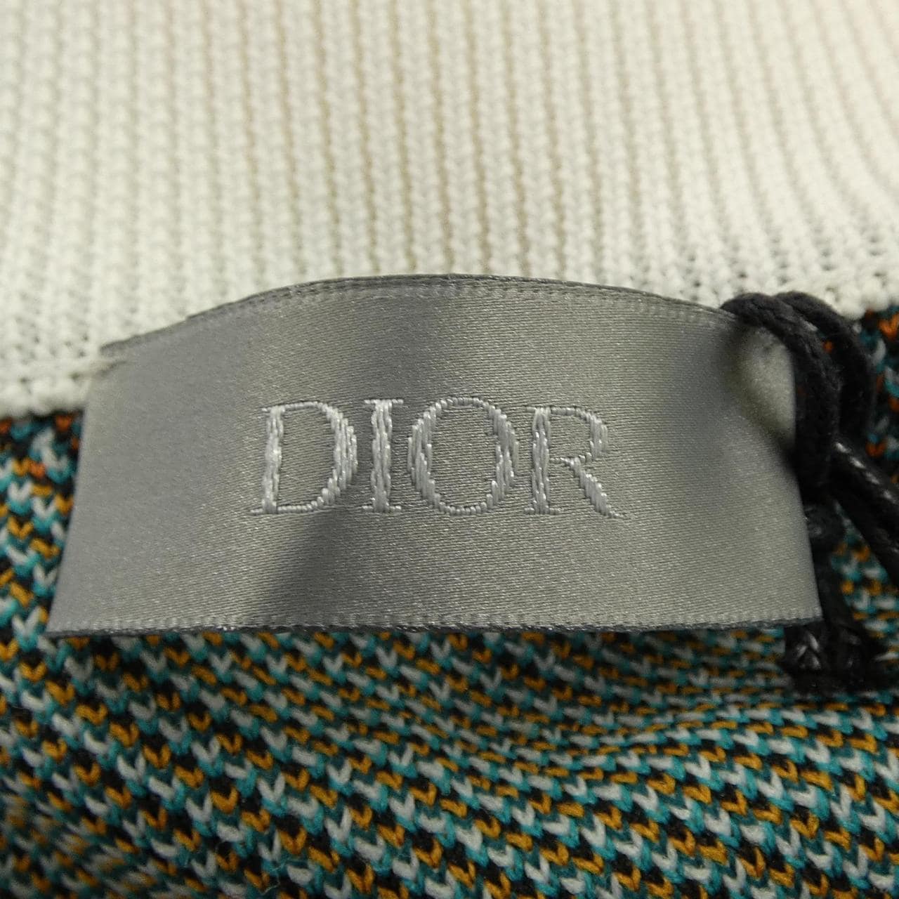 ディオール DIOR ケニーシャーフ KENNY SCHARF 193M644AT342 トップス