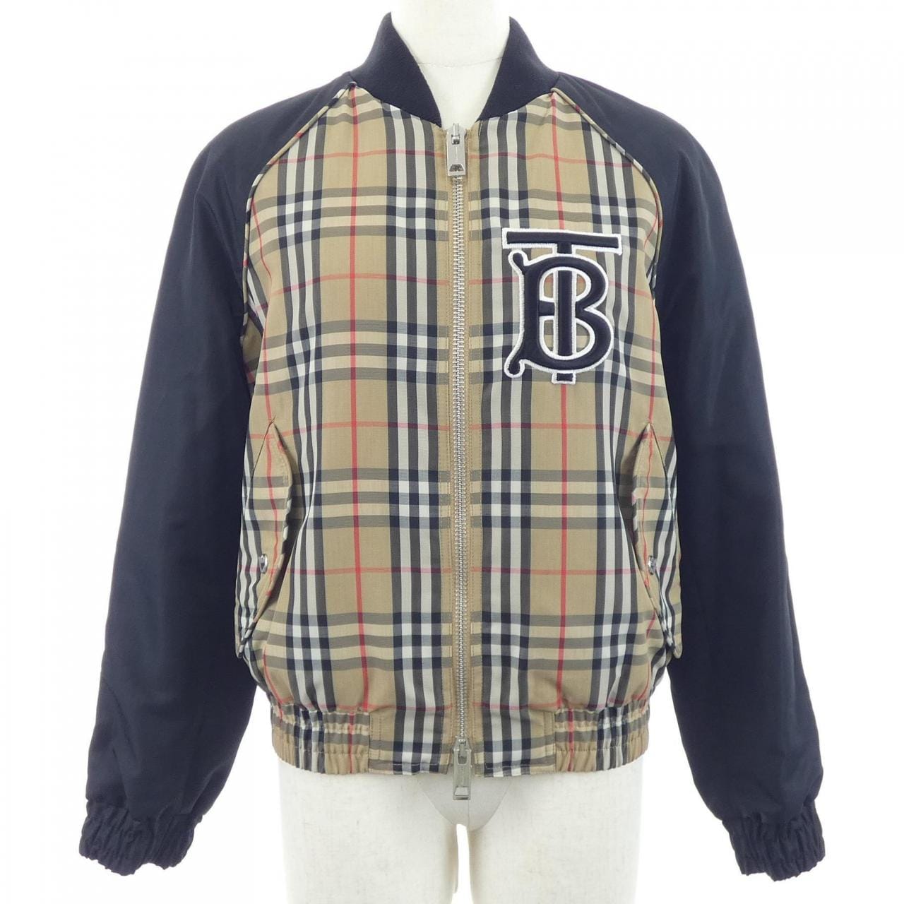 バーバリー BURBERRY 8011533 ブルゾン