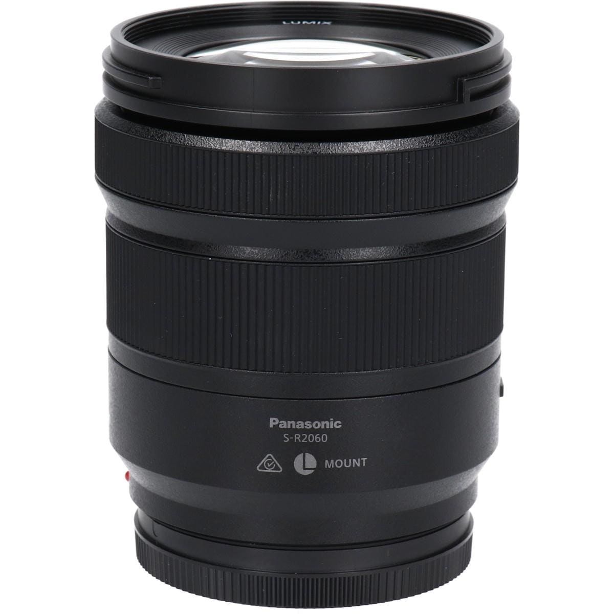 Ｓ２０－６０ｍｍ　Ｆ３．５－５．６（Ｓ－Ｒ２０６０）