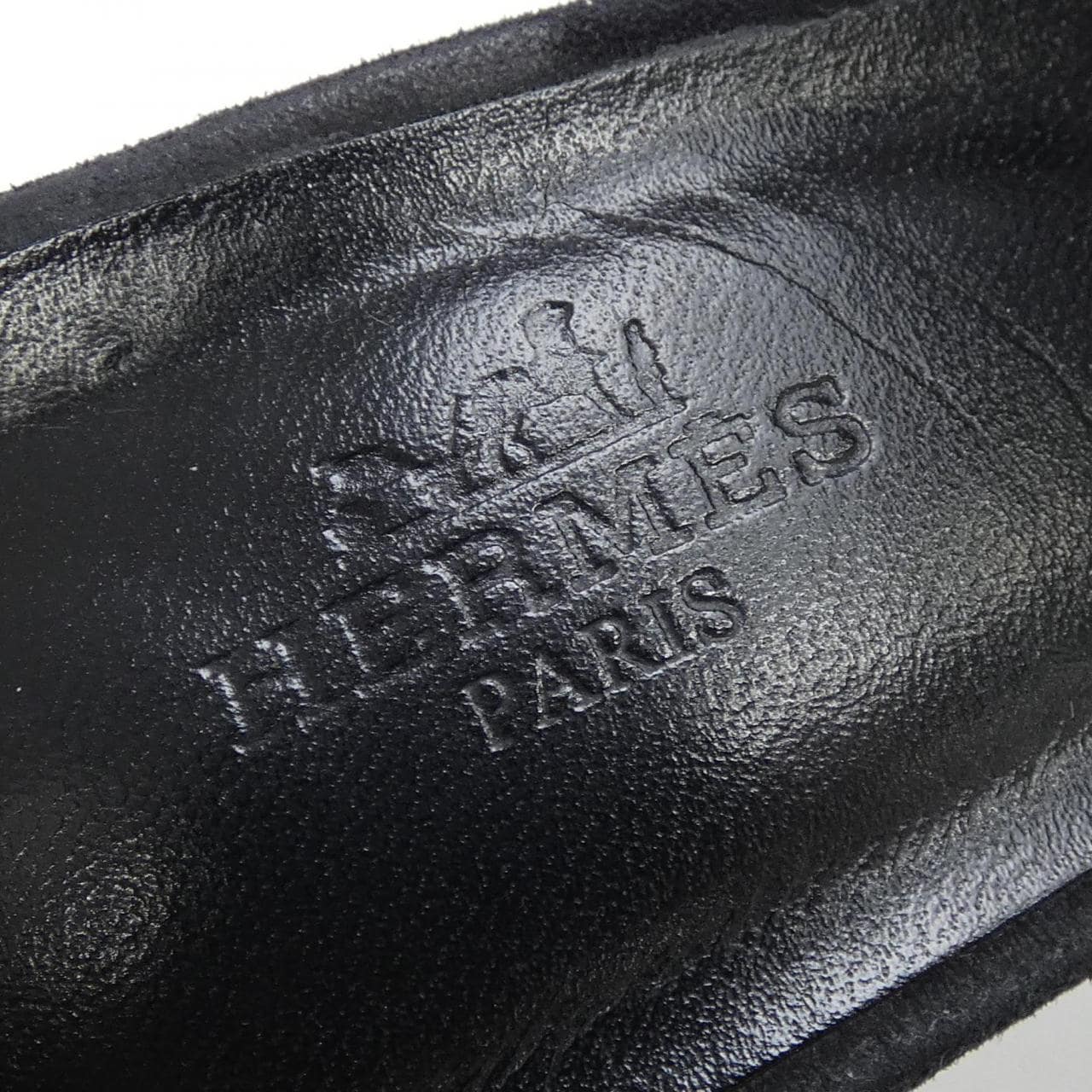 HERMES愛馬仕涼鞋