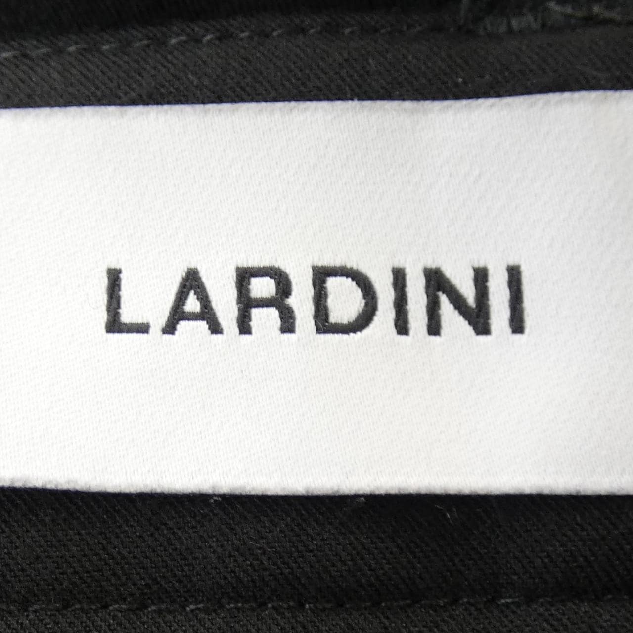ラルディーニ LARDINI パンツ