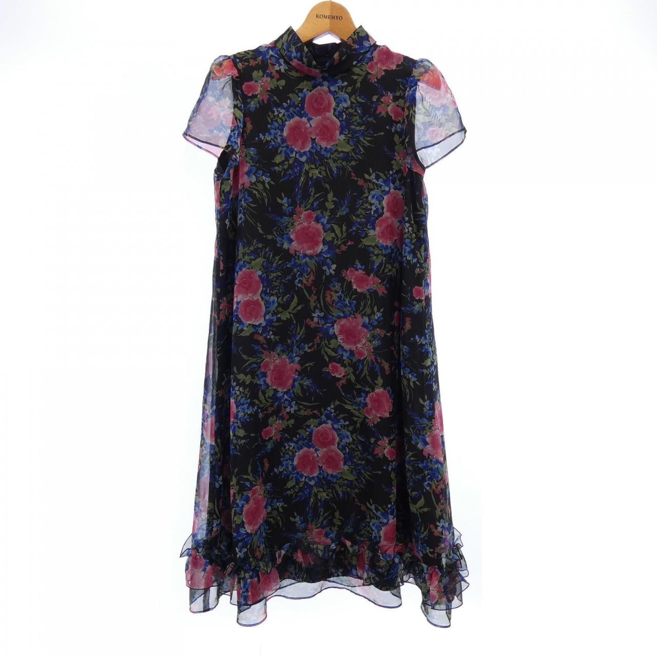 エムズグレーシー M'S GRACY ワンピース