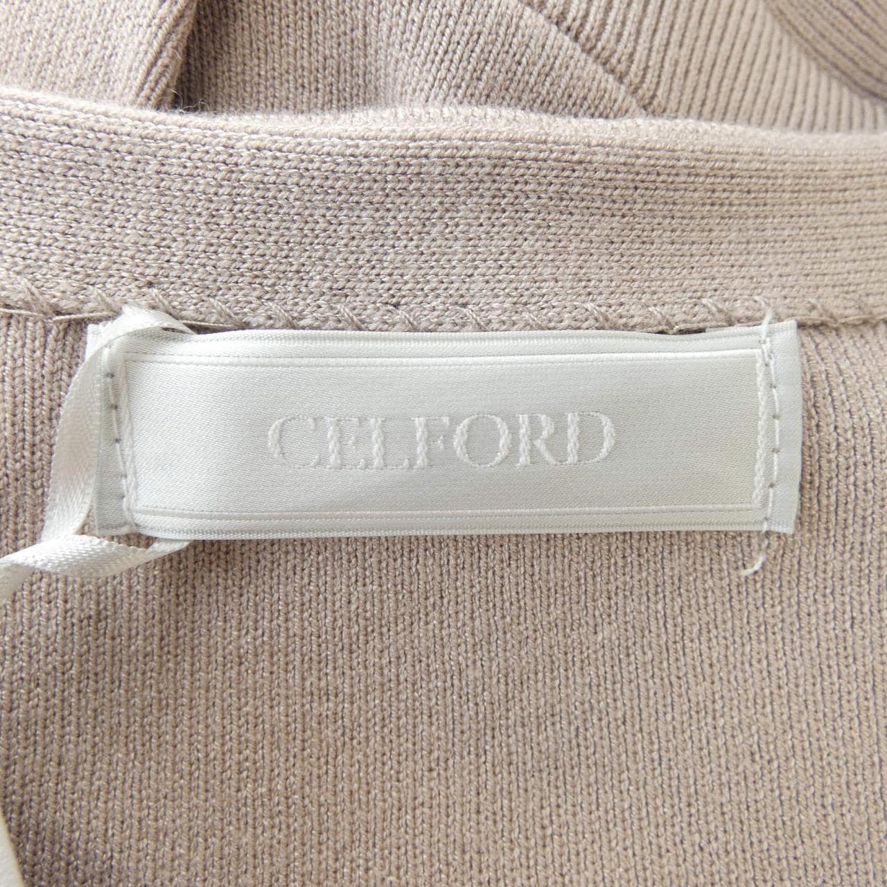セルフォード CELFORD ワンピース