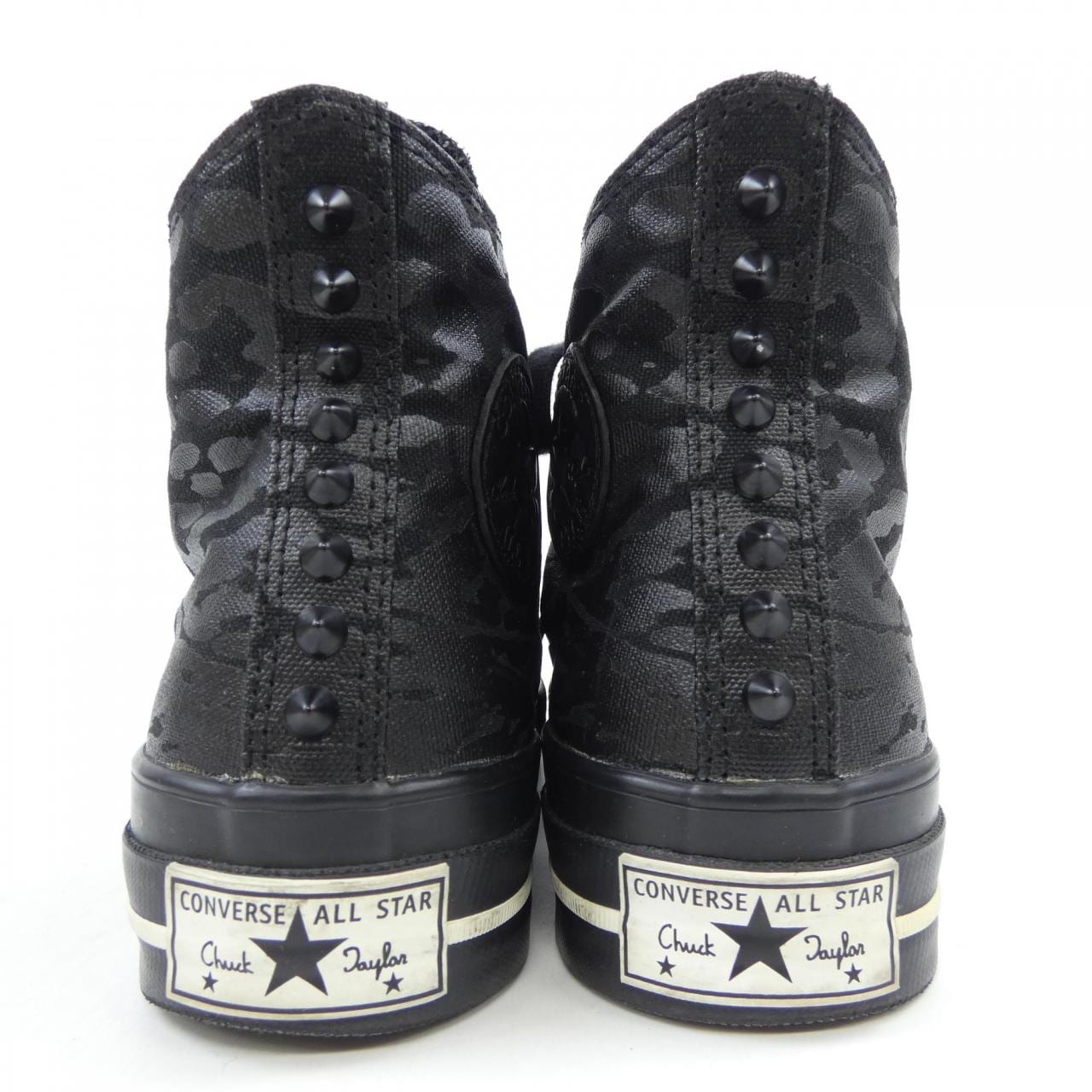 ジバンシー GIVENCHY CONVERSE ADDICT スニーカー