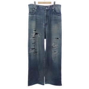 バレンシアガ BALENCIAGA 675336 TLV86 パンツ