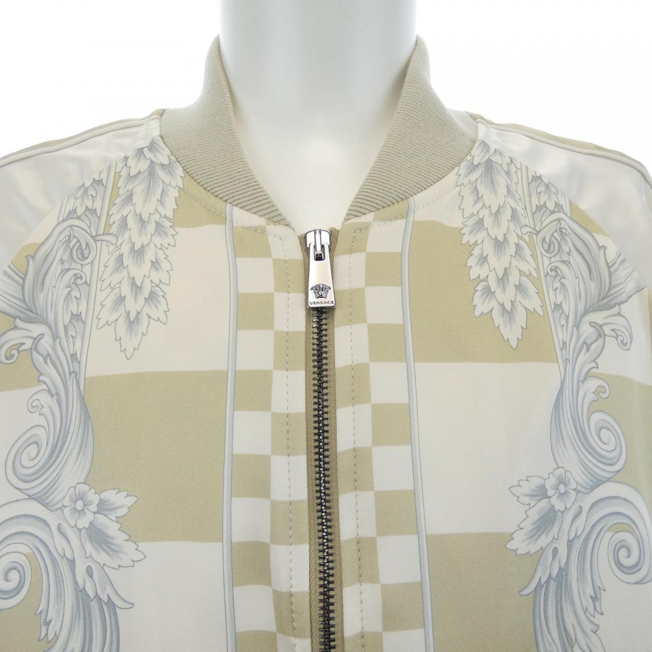 ヴェルサーチェ VERSACE 1014840 ブルゾン