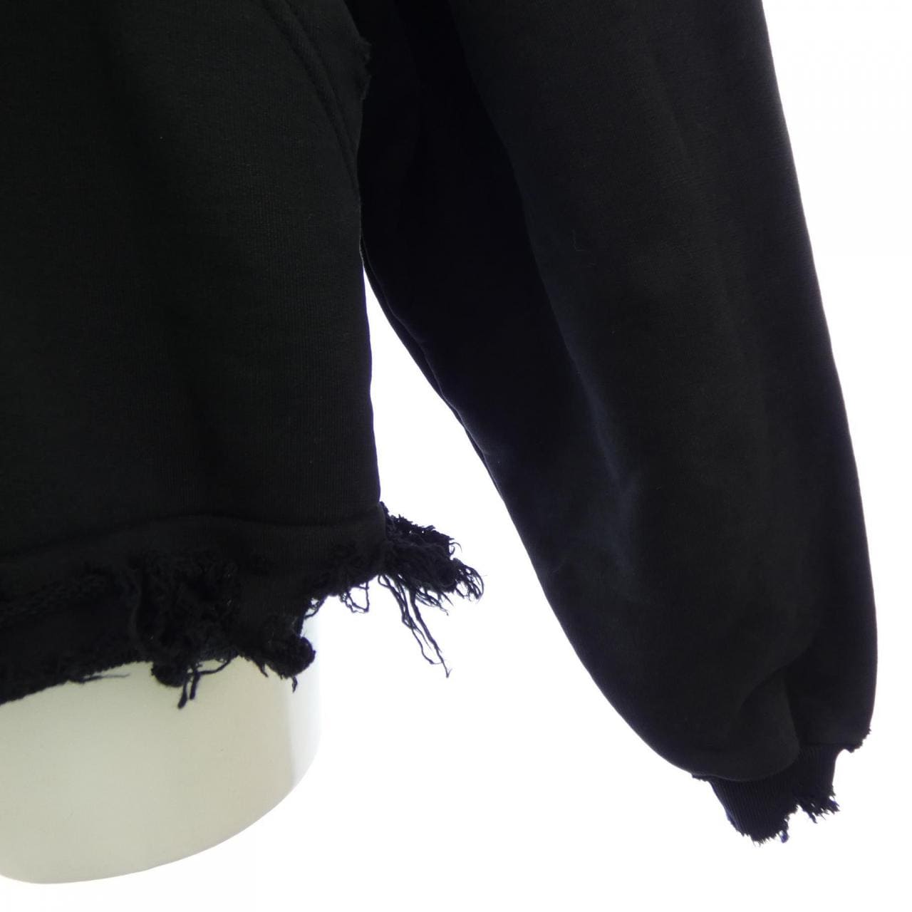 バレンシアガ BALENCIAGA 763397 TQVB2 パーカー