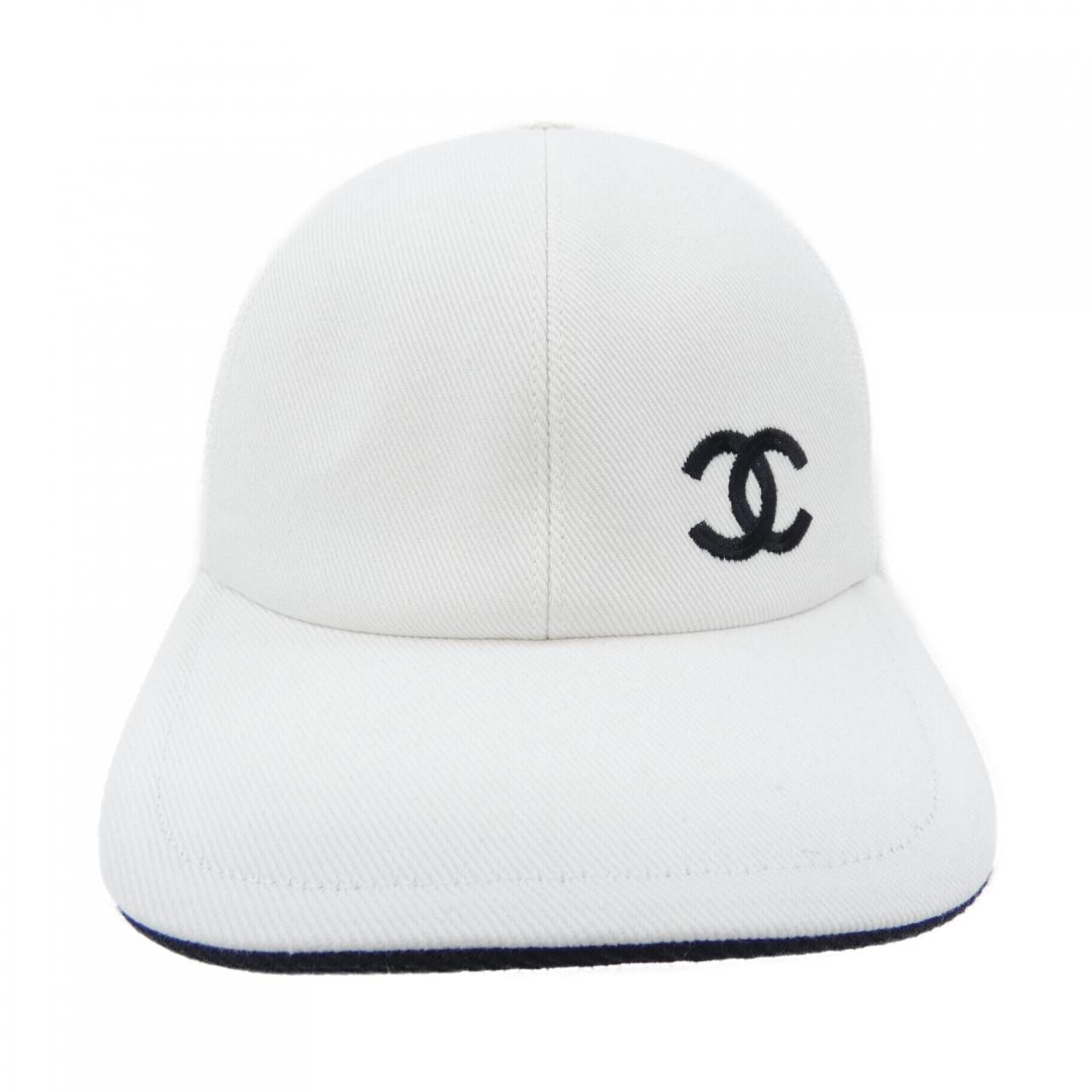 シャネル CHANEL AAA583B18528 キャップ