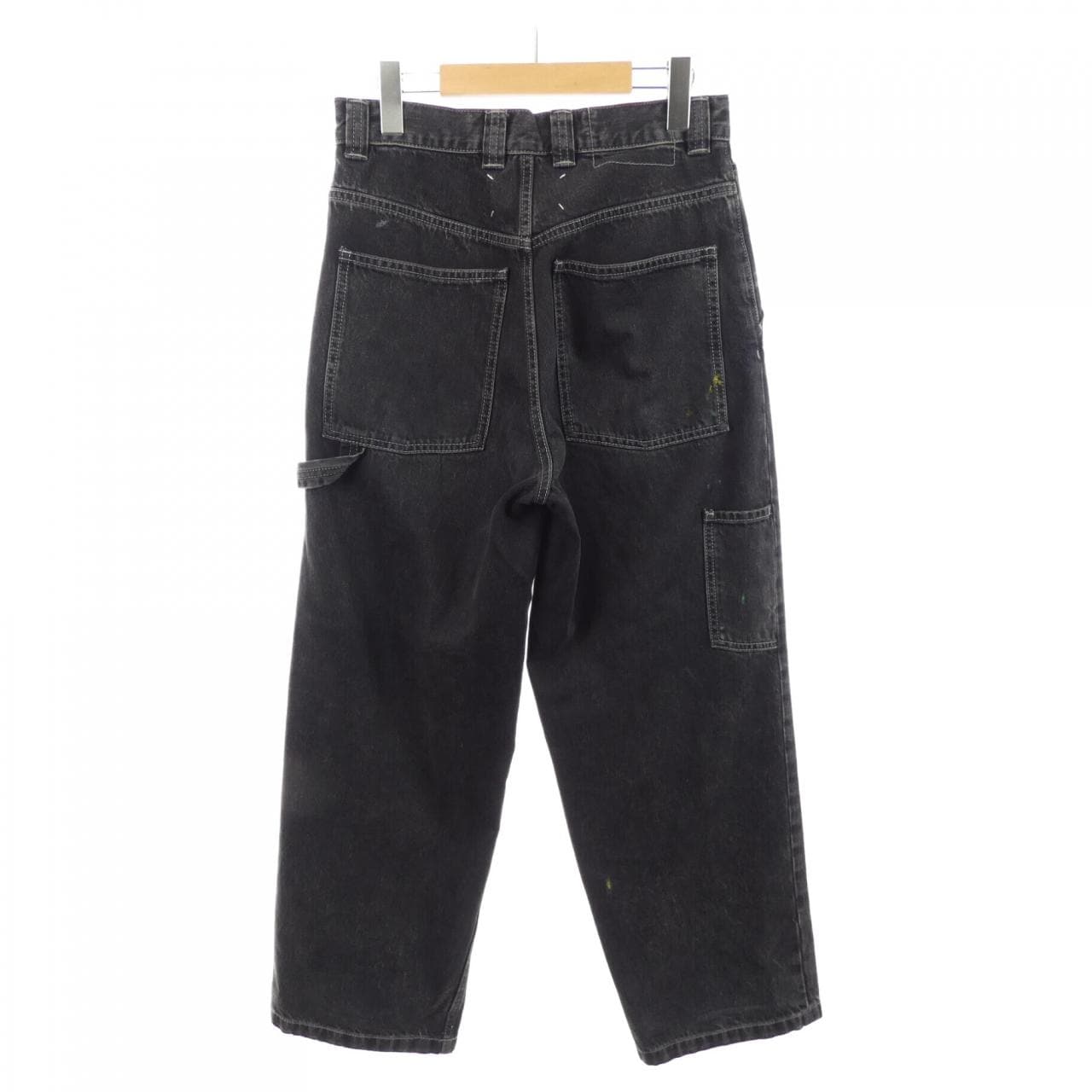 メゾンマルジェラ Maison Margiela S51LA0162 ジーンズ