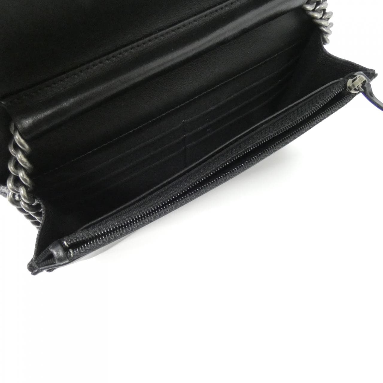 シャネル ボーイシャネル ライン AP1117 チェーンウォレット