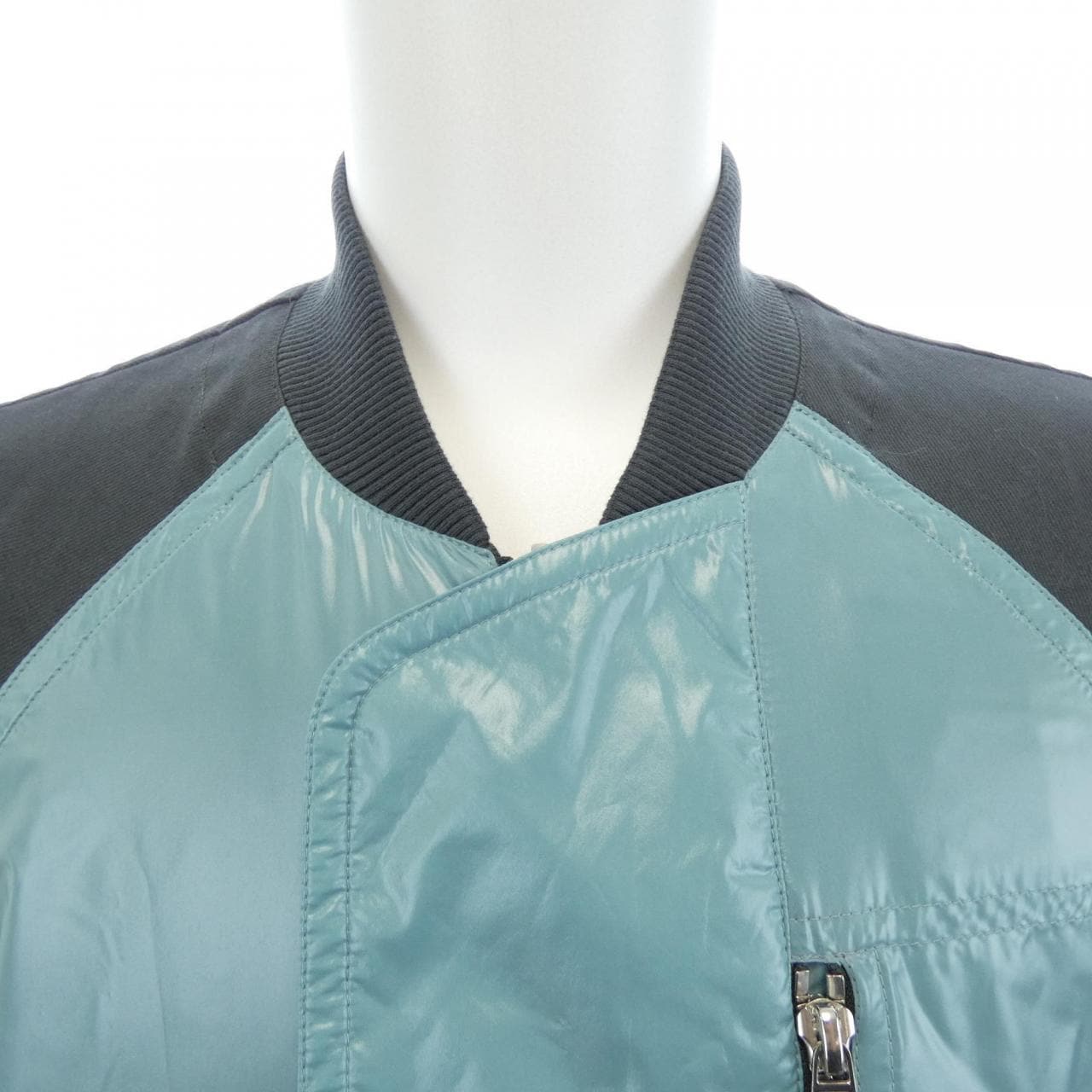 エルメス HERMES ブルゾン