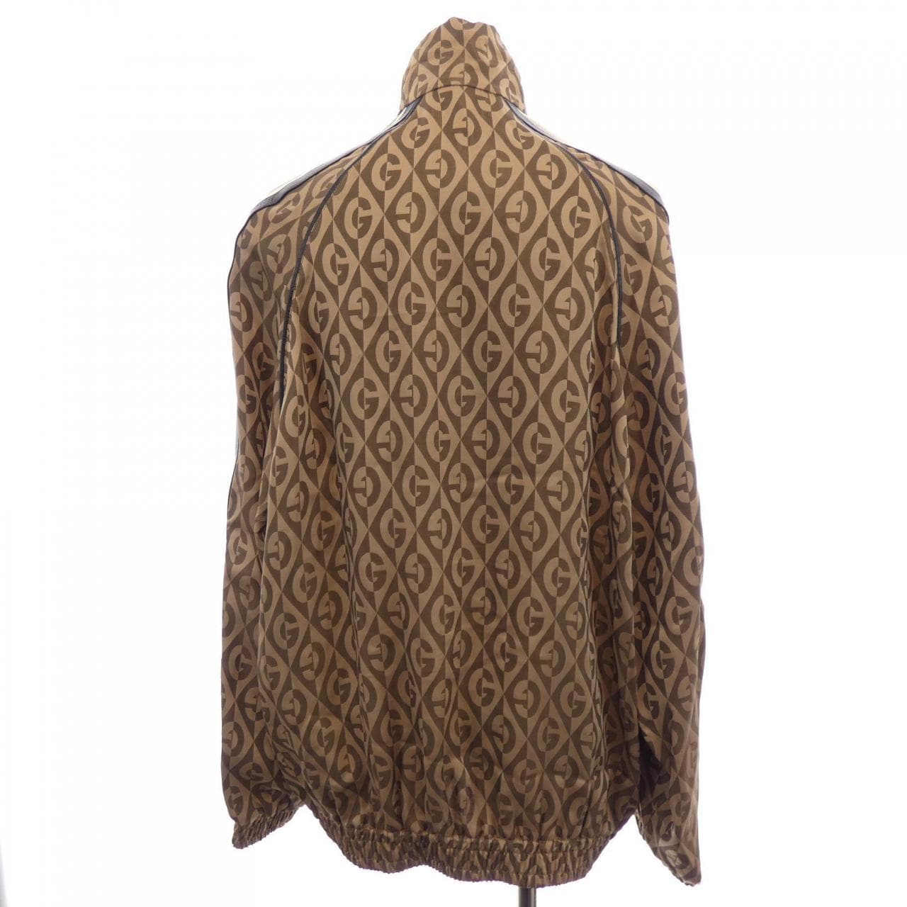 GUCCI 587358 XJBOV夹克