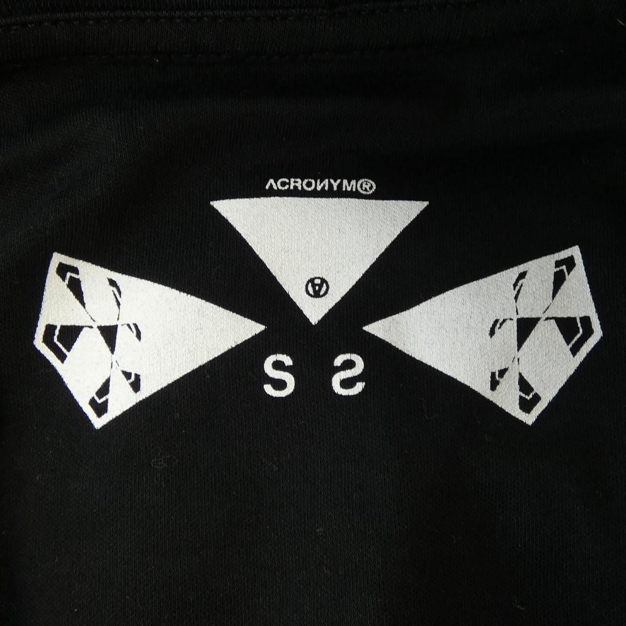 アクロニウム ACRONYM S24-PR Tシャツ