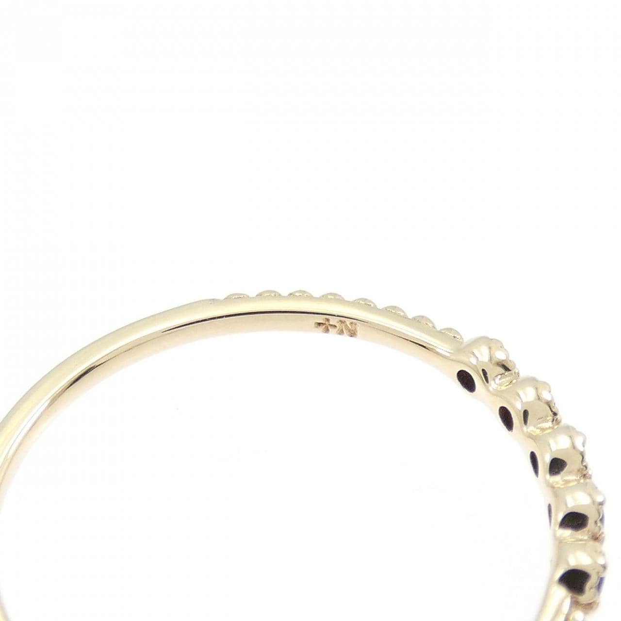 ノジェス ラピスラズリ リング