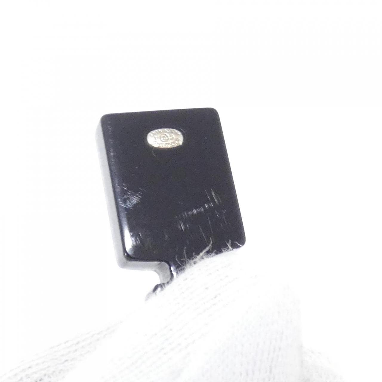 シャネル ピアス