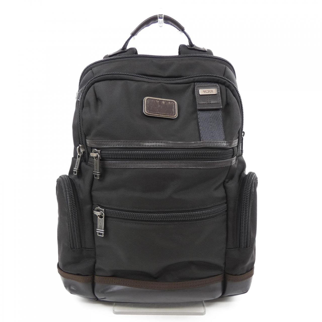 トゥミ TUMI 222681HK2 BACKPACK