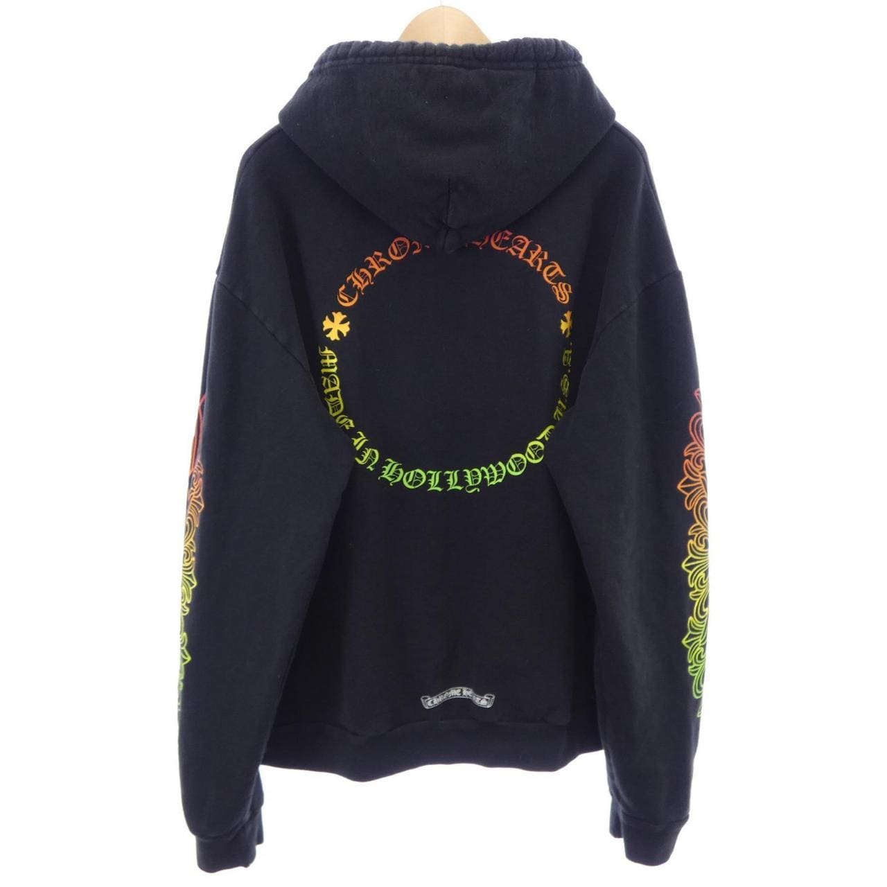 クロムハーツ CHROME HEARTS 408152701******674 パーカー