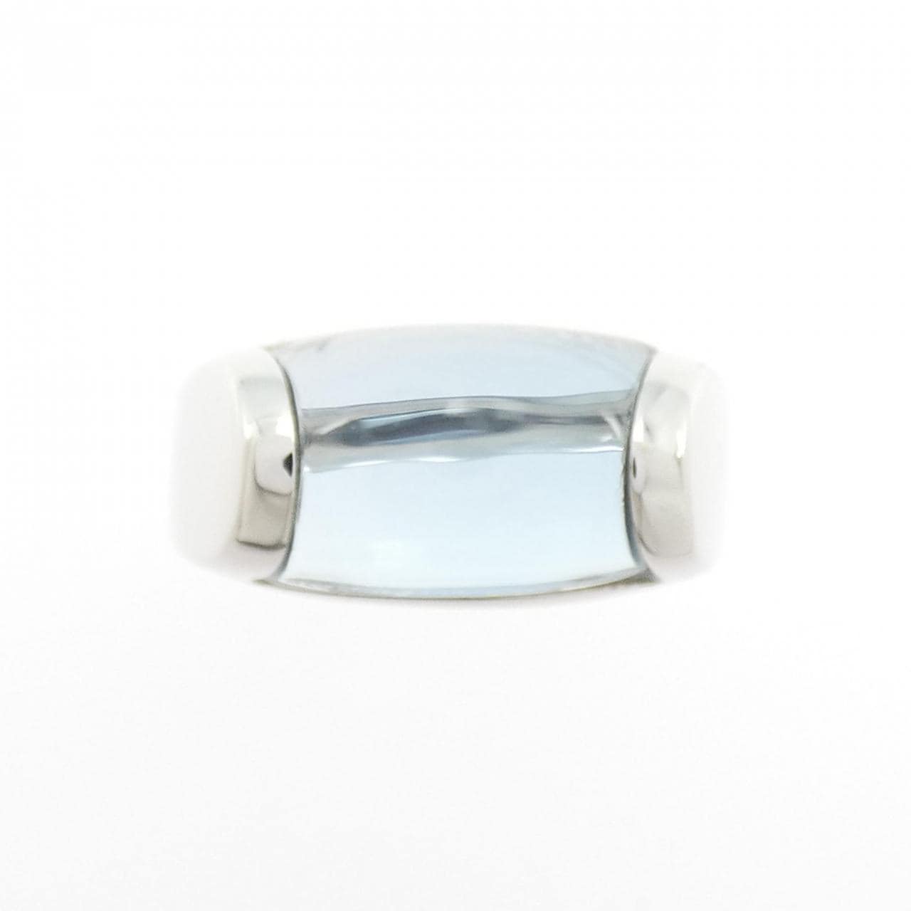 ブルガリ トロンケット リング