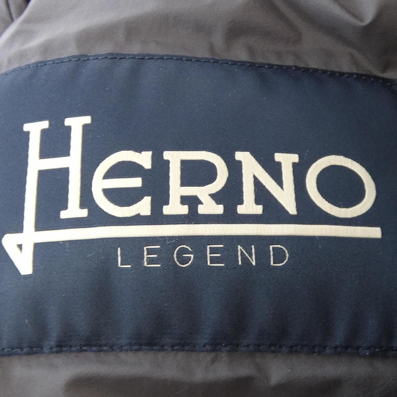 ヘルノ Herno PI007ULE ダウンコート