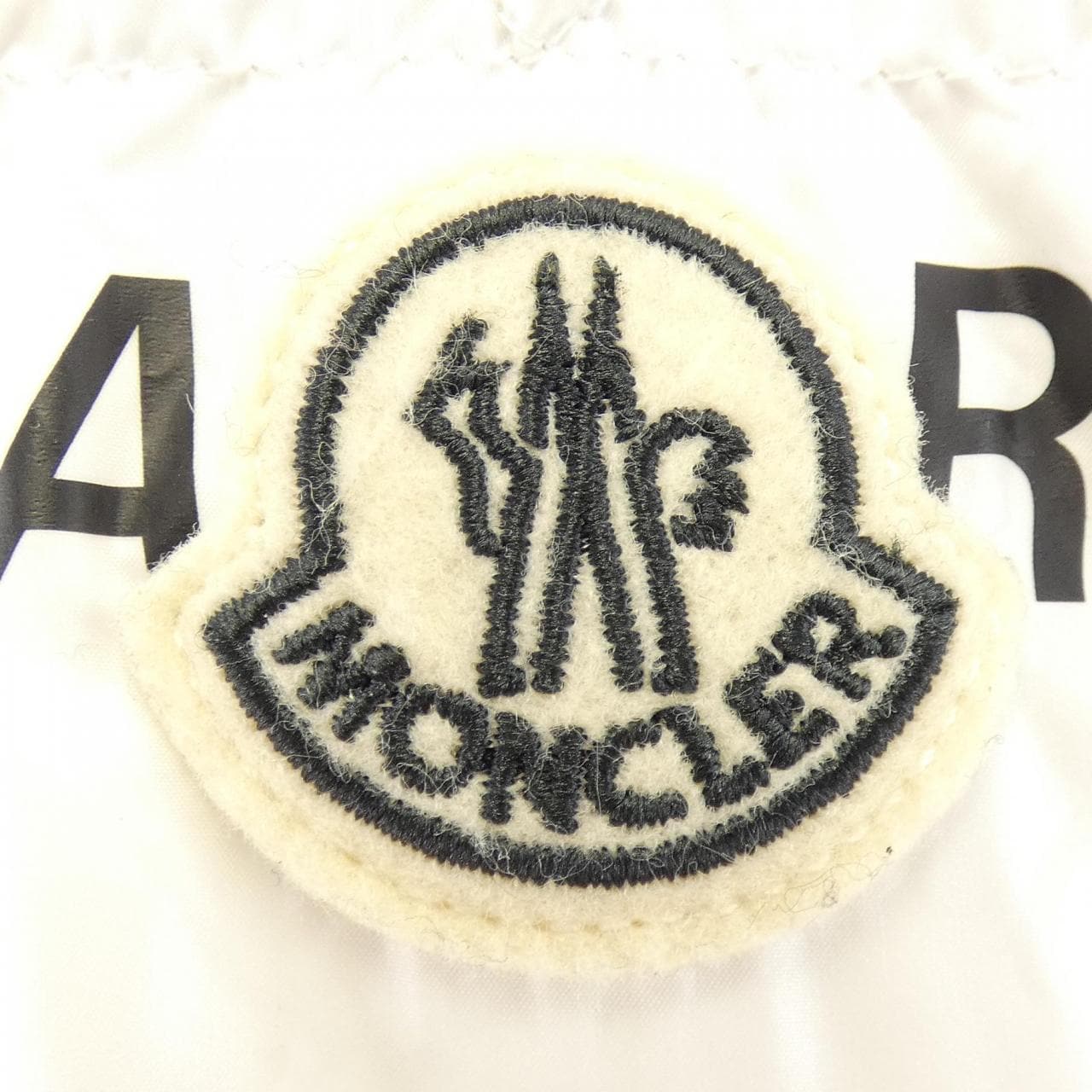 モンクレール ジーニアス MONCLER GENIUS HIROSHI FUJIWARA ANTHEMIOCK FRAGMENT ダウンジャケット