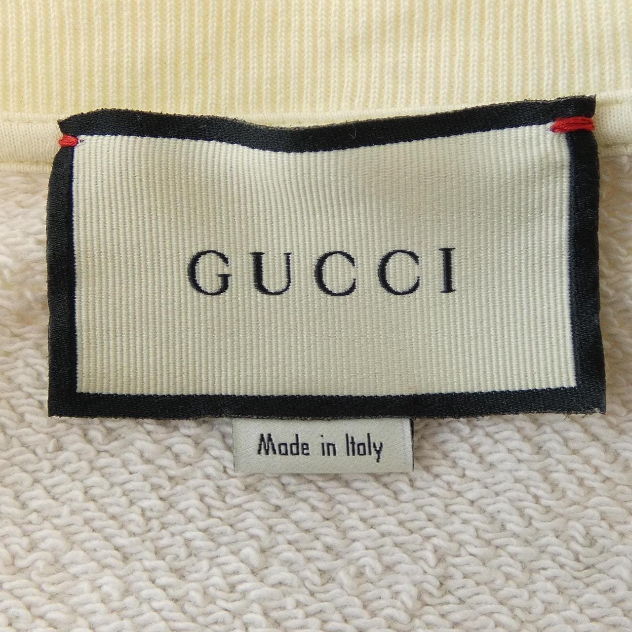 グッチ GUCCI 562199-XJBIL スウェット