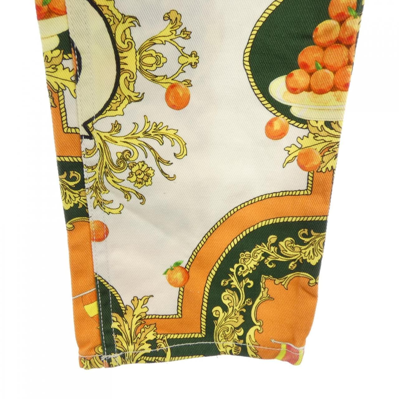 CASABLANCA ジーンズ