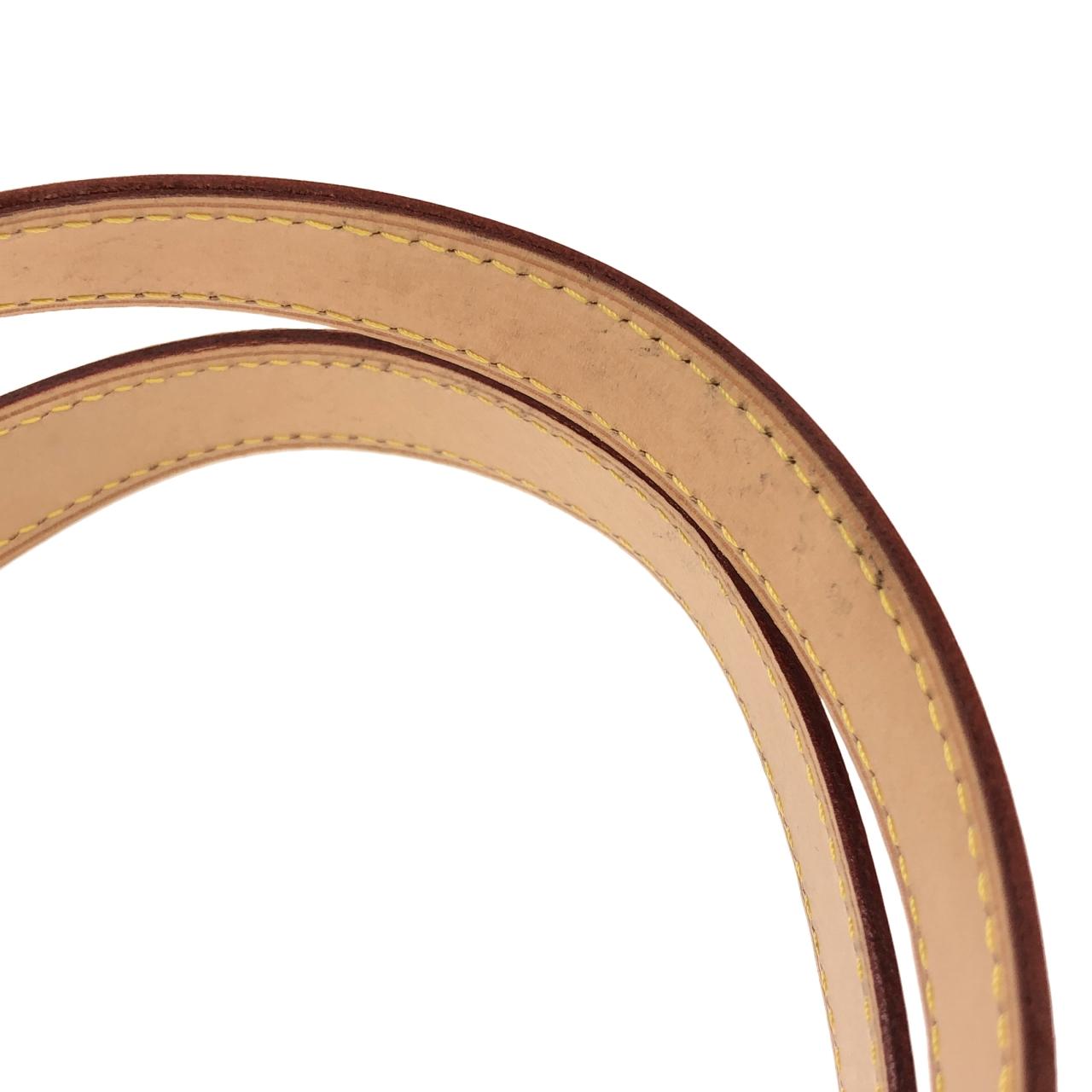 ルイヴィトン モノグラム バティニョール オリゾンタル M51154 バッグ