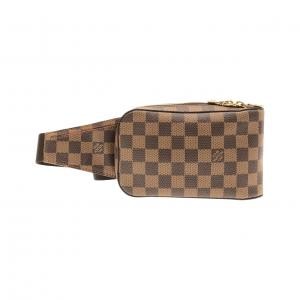 ルイヴィトン ダミエ ジェロニモス N51994 ショルダーバッグ