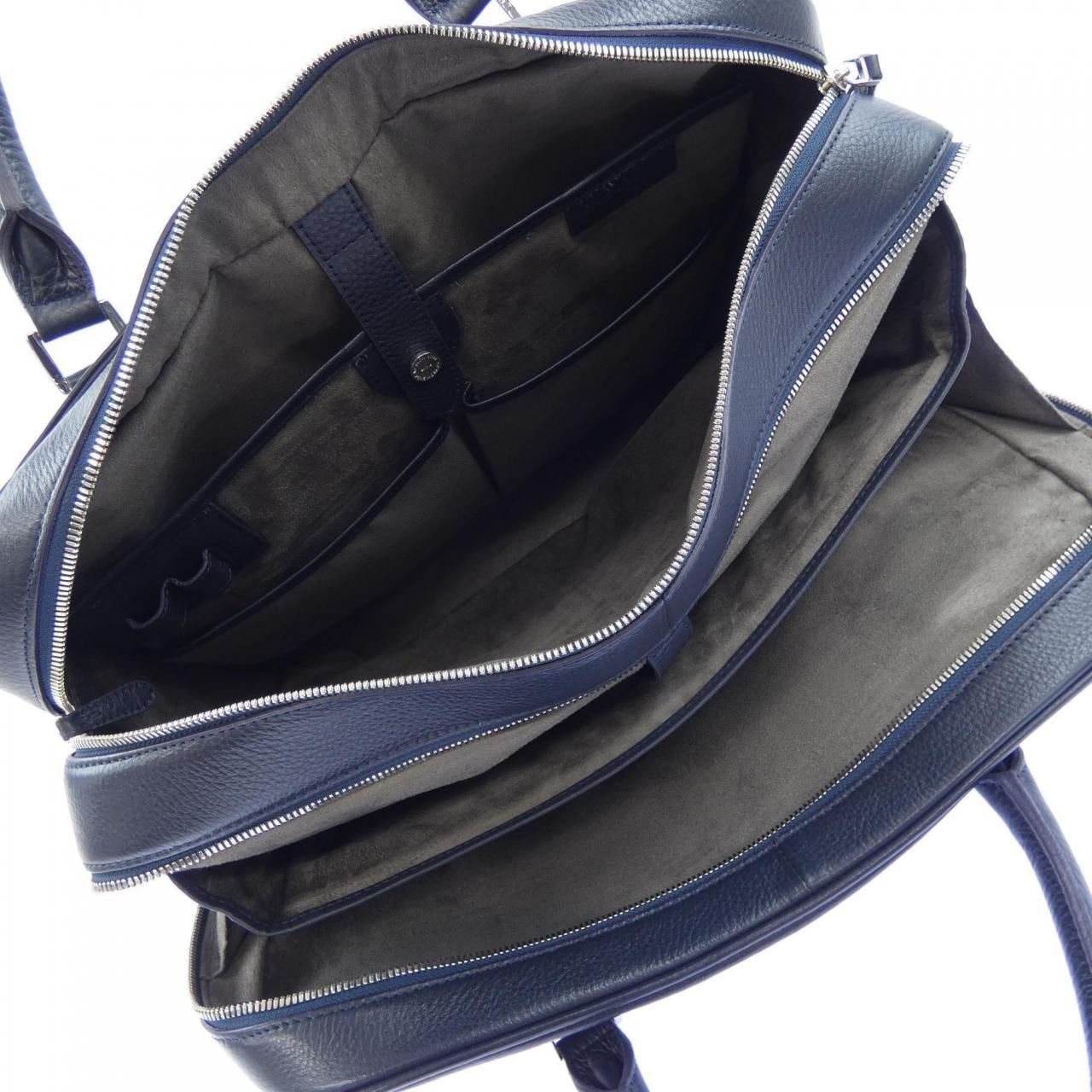 ペッレモルビダ PELLE MORBIDA BAG